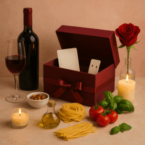 Date & Delight Image of Classic Abbonement